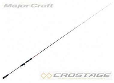 Major Craft CROSTAGE CRXJ-B69LTR/DTR Въдица
